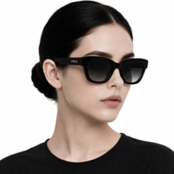 Солнцезащитные очки Furla SFU814 520700