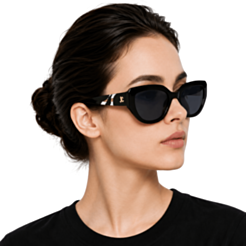 Солнцезащитные очки Just Cavalli SJC086V 530700