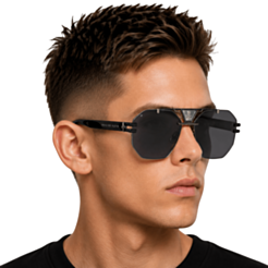 Солнцезащитные очки Philipp Plein SPP077V 630K59