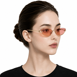 Günəş eynəyi Gucci GG1603S 004 53