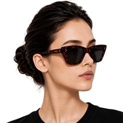 Солнцезащитные очки CELINE CL40187I 52A 51
