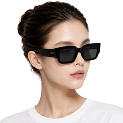 Günəş eynəyi Fendi FE40131I 01A 51
