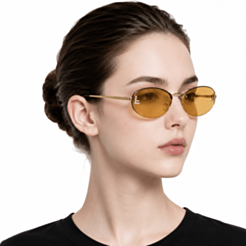 Günəş eynəyi Fendi FE4075US 30L 54