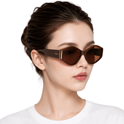 Солнцезащитные очки Despada DS 2354 C3 