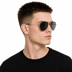 Солнцезащитные очки Despada DS 2387 C1