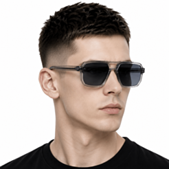 Солнцезащитные очки Bulget BG9293M P02P