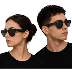 Günəş eynəyi Ray-Ban RB0316SPOL 136748