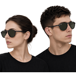 Солнцезащитные очки Ray-Ban RB2215 901/31
