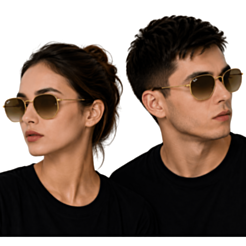 Солнцезащитные очки Ray-Ban RB3548 001/51