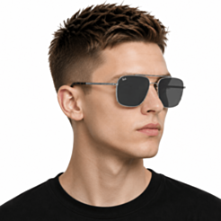 Günəş eynəyi Ray-Ban RB3796 003/R5