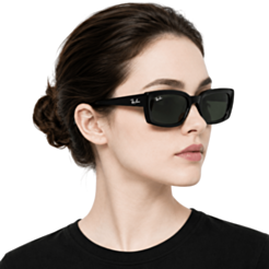 Солнцезащитные очки Ray-Ban RB4395 667771
