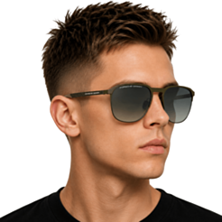 Солнцезащитные очки Porsche Design P8979 B226 57 