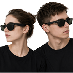 Günəş eynəyi Ray-Ban RB2132 58 U 901