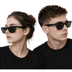 Günəş eynəyi Ray-Ban RB2132POL 58 U 901/58