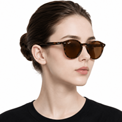 Günəş eynəyi Ray-Ban RB2180 51 U 710/73