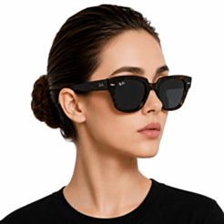 Солнцезащитные очки Ray-Ban RB2186 49 U 1292B1