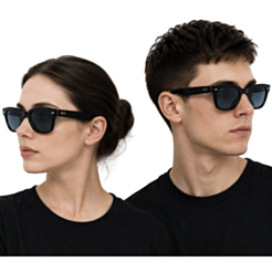 Солнцезащитные очки Ray-Ban RB2186 49 U 12943M