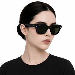 Günəş eynəyi Ray-Ban RB2186 49 U 901/31