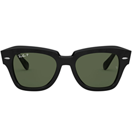 Günəş eynəyi Ray-Ban RB2186POL 49 U 901/58