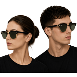 Солнцезащитные очки Ray-Ban RB3016 49 U W0365