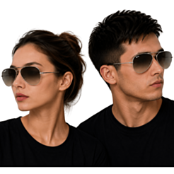 Солнцезащитные очки Ray-Ban RB3025 58 U 003/32