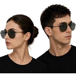 Günəş eynəyi Ray-Ban RB3548NPOL 54 U 002/58