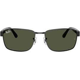 Солнцезащитные очки Ray-Ban RB3750 62 M 002/31 
