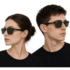 Солнцезащитные очки Ray-Ban RB3750 62 M 002/31 