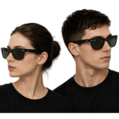 Солнцезащитные очки Ray-Ban RB4105 50 M 601S