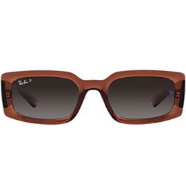 Солнцезащитные очки Ray-Ban RB4395POL 54 U 6678T3