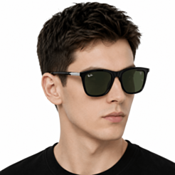 Günəş eynəyi Ray-Ban RB4433M 54 M F60171