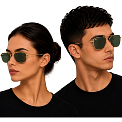 Günəş eynəyi Ray-Ban RBR0102S 58 U 001/VR