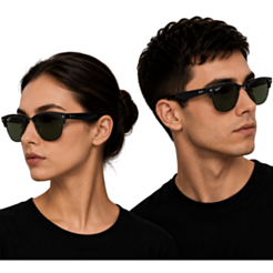 Солнцезащитные очки Ray-Ban RB0504S 67839A