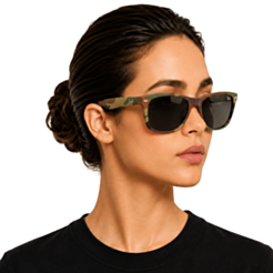 Солнцезащитные очки Ray-Ban RB2132 6822B1