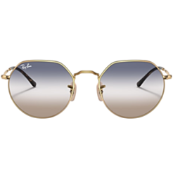 Солнцезащитные очки Ray-Ban RB3565 001/GD