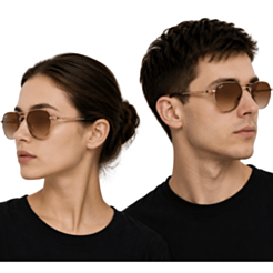 Günəş eynəyi Ray-Ban RB3565 9035A5