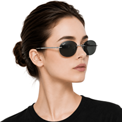 Günəş eynəyi Ray-Ban RB3767 003/87