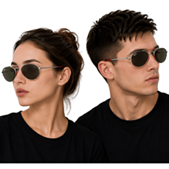 Солнцезащитные очки Ray-Ban RB3775M F00731