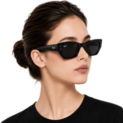 Солнцезащитные очки Ray-Ban RB4430 52 M 667787