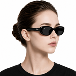 Günəş eynəyi Ray-Ban RB4441D 53 M 667787