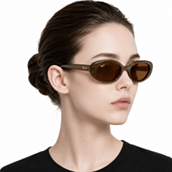Günəş eynəyi Ray-Ban RB4441D 677973
