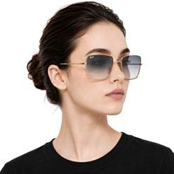 Солнцезащитные очки Ray-Ban RBR0104S 001/79