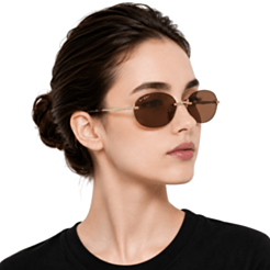 Солнцезащитные очки Vogue 4342S 848/73