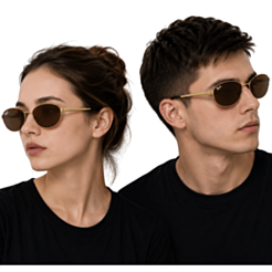 Günəş eynəyi Ray-Ban RB3774D 001/73
