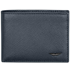 Кошелек Police Aile Gents In Leather PELGW2207002 Navy