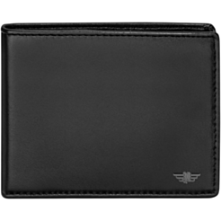 Pul kisəsi Police Rein Coin Wallet PELGW2202401 Black