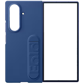 Qoruyucu örtük Samsung Z Fold7 EF-MF966CNEGRU Blue