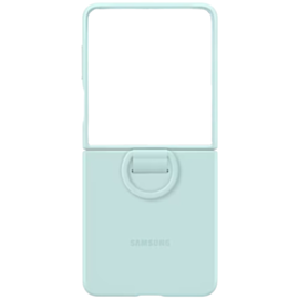 Qoruyucu örtük Samsung Z Flip7 EF-PF766TMEGRU Mint