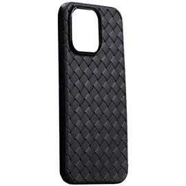 Qoruyucu örtük Joyroom PC iPhone 15 Pro Max JR-BP005 Black