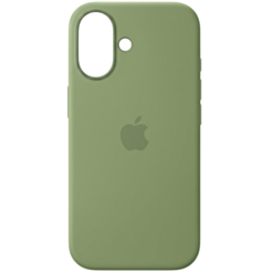Qoruyucu örtük Apple iPhone 17 W/MagSafe MGEX4ZM/A Light Moss